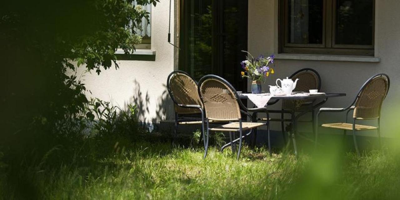 Demeterhof Duenninger Apartman Hofheim in Unterfranken Kültér fotó