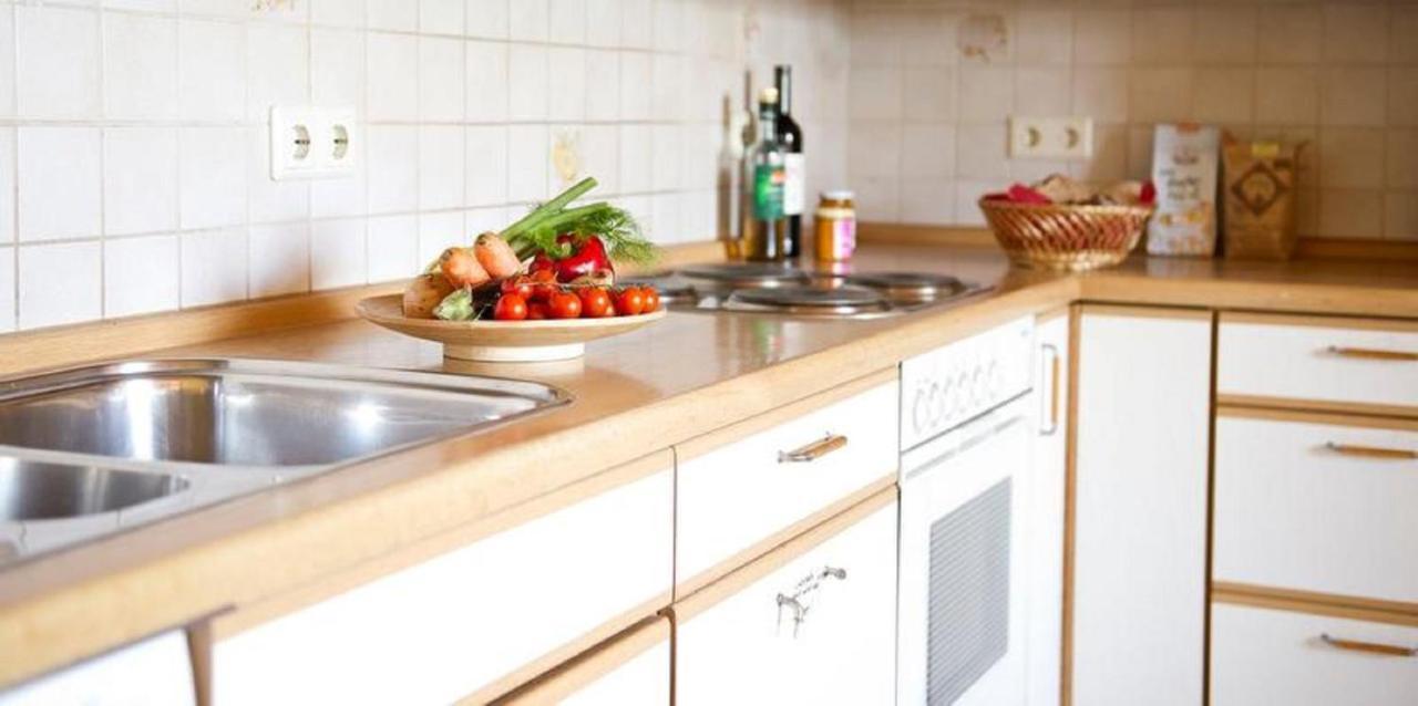 Demeterhof Duenninger Apartman Hofheim in Unterfranken Kültér fotó