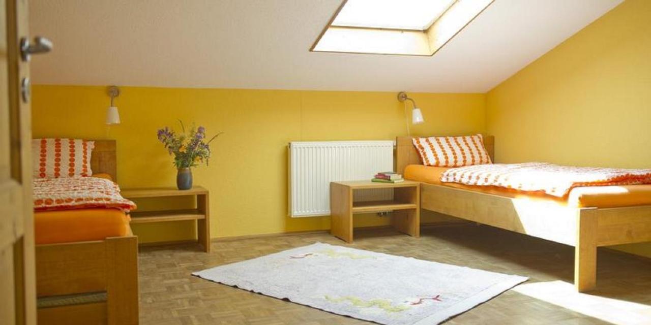 Demeterhof Duenninger Apartman Hofheim in Unterfranken Kültér fotó